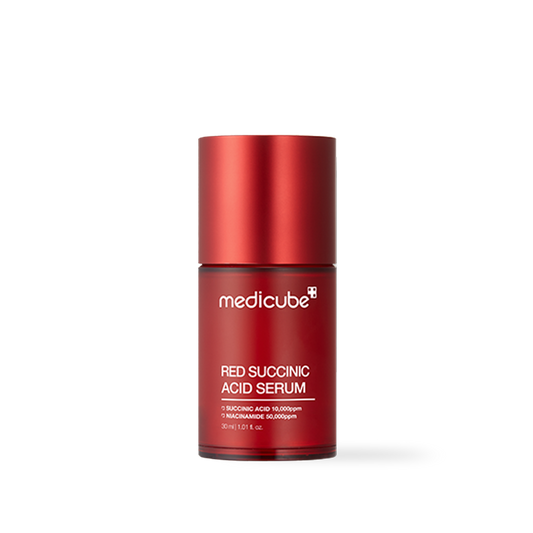 Medicube Red Succinic Acid Serum (30ml)
