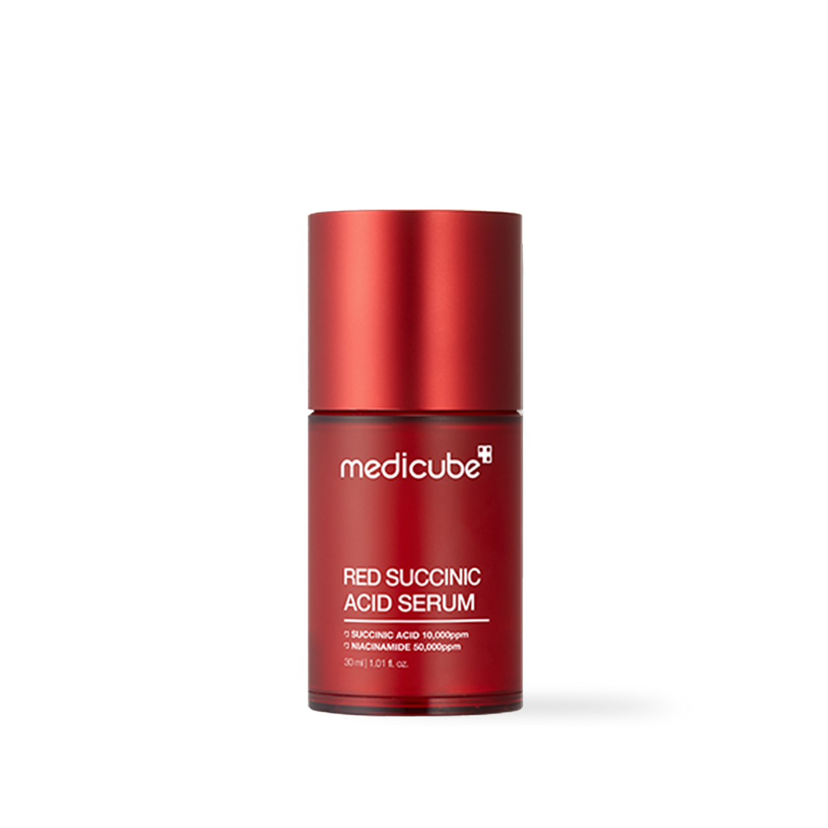 Medicube Red Succinic Acid Serum (30ml)