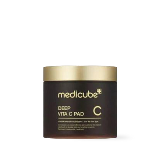 Medicube Deep Vita C Pad (150g)