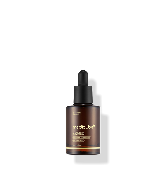 Medicube Glutathione Glow Serum (30g)