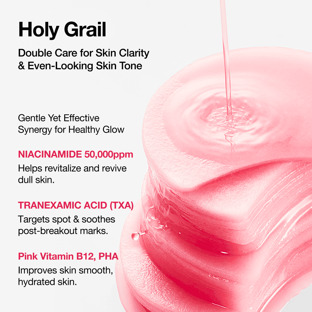 [Anua] Niacinamide 5 Txa Brightening Pad 210ml 60ea anua