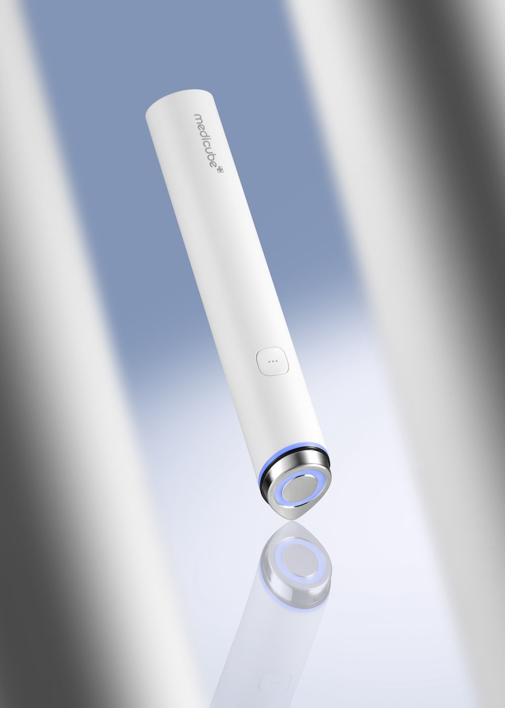 Medicube AGE-R Booster Pro Mini White (1EA)