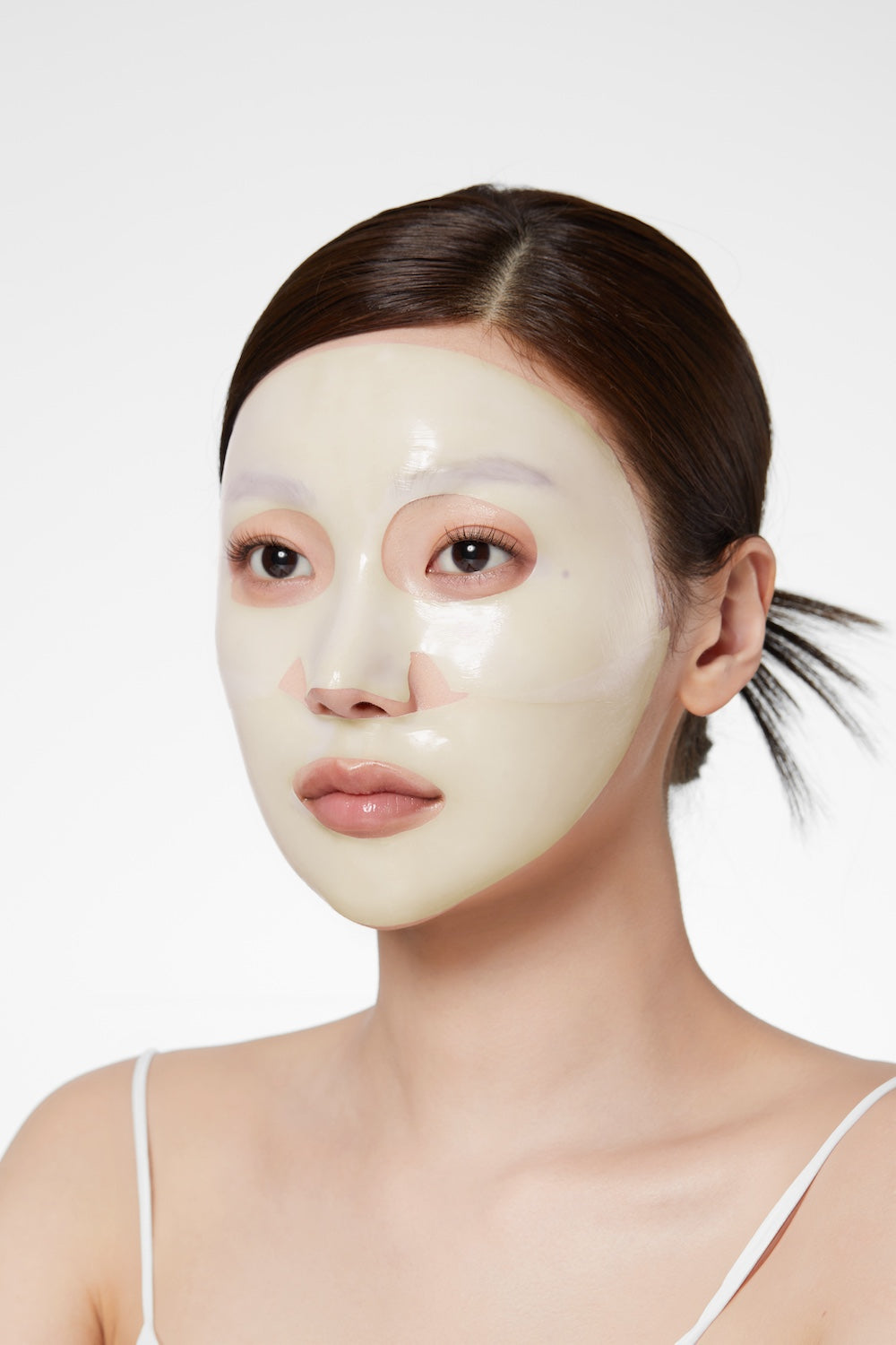 Medicube Kojic Acid Turmeric Brightening Gel Mask (4EA)