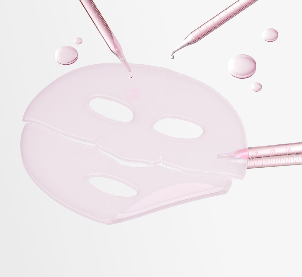 Medicube PDRN Pink Collagen Gel Mask (4EA)