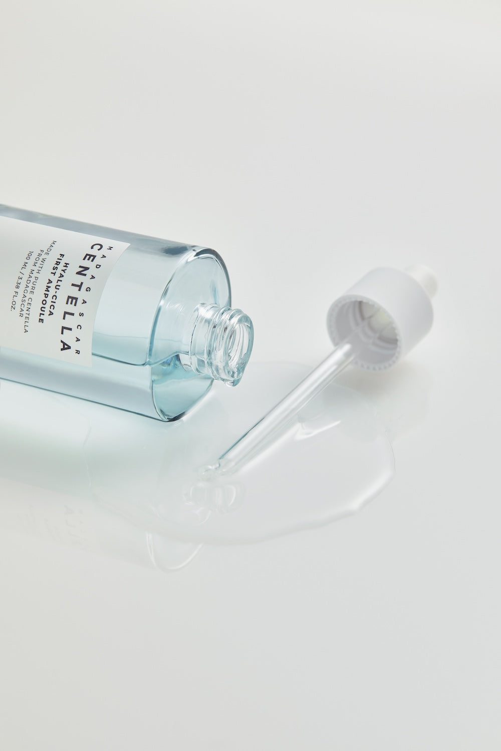 [Skin1004] Madagascar Centella Hyalu-Cica First Ampoule 100ml
