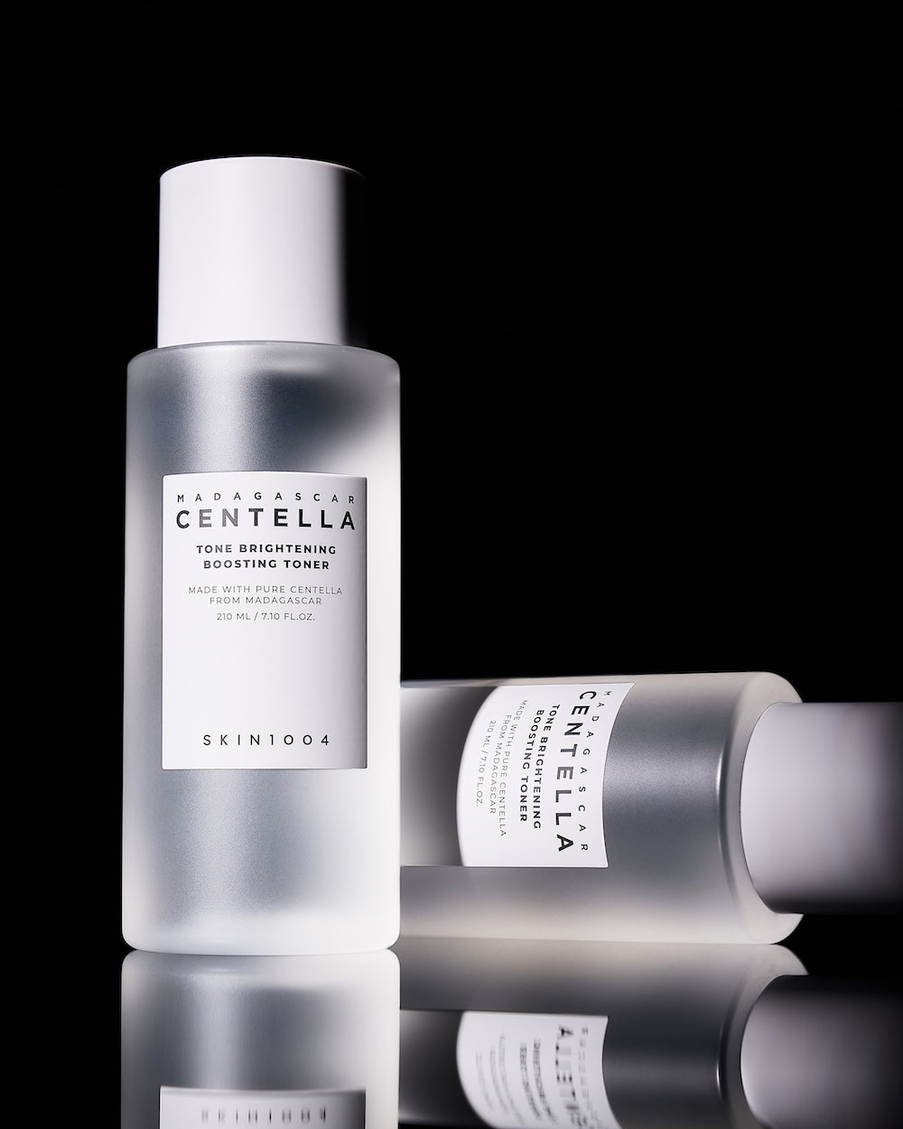 [Skin1004] Madagascar Centella Tone Brightening Boosting Toner 210ml