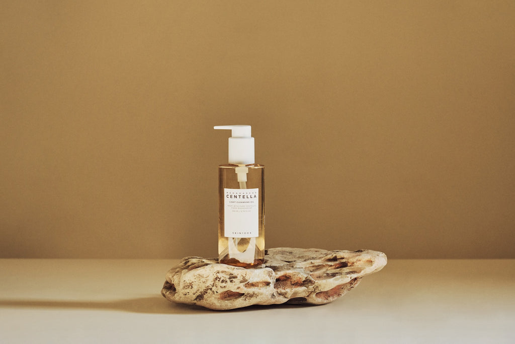 [Skin1004] Madagascar Centella Light Cleansing Oil 200ml
