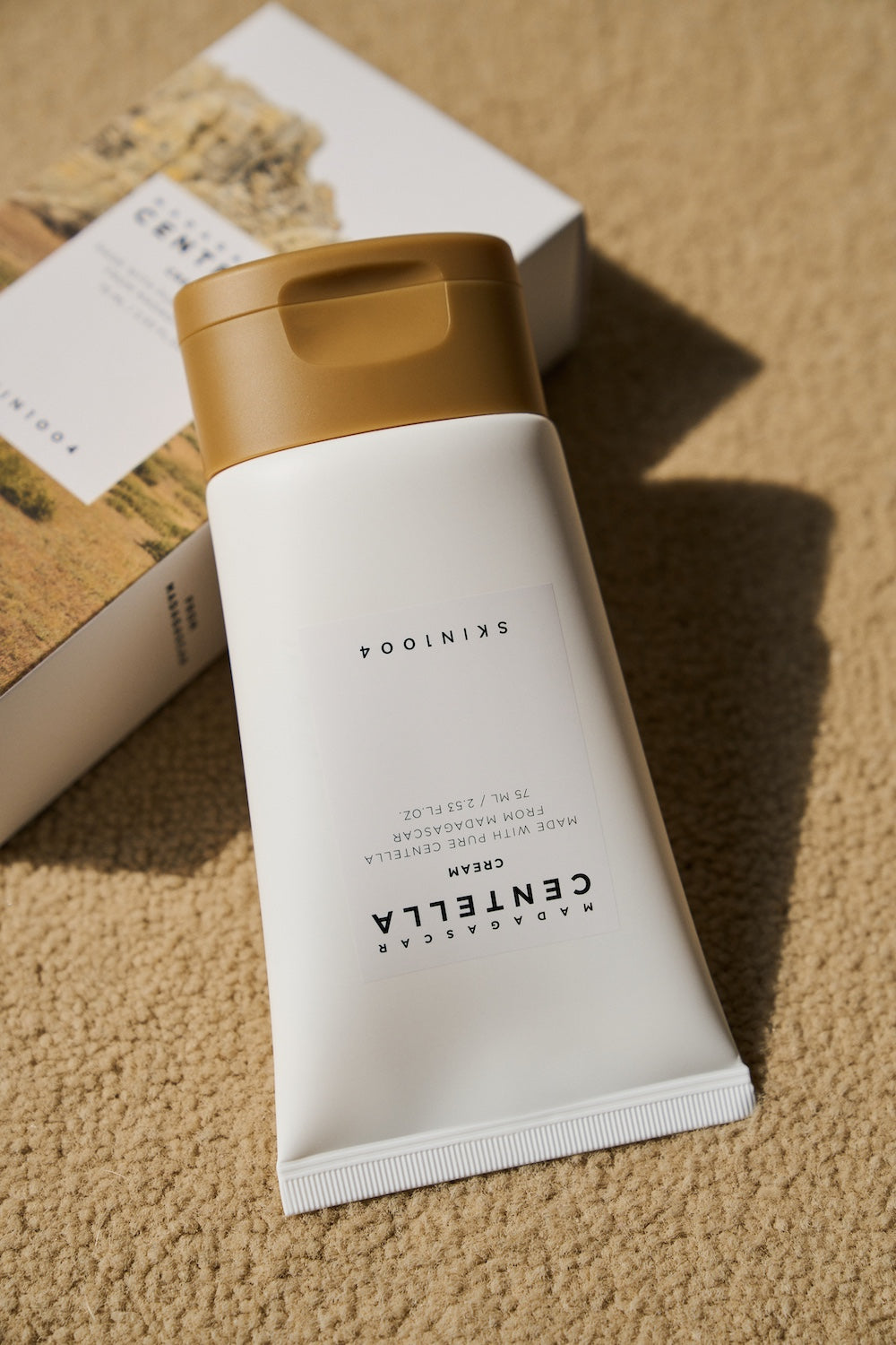 Skin1004 Madagascar Centella Cream (75ml)