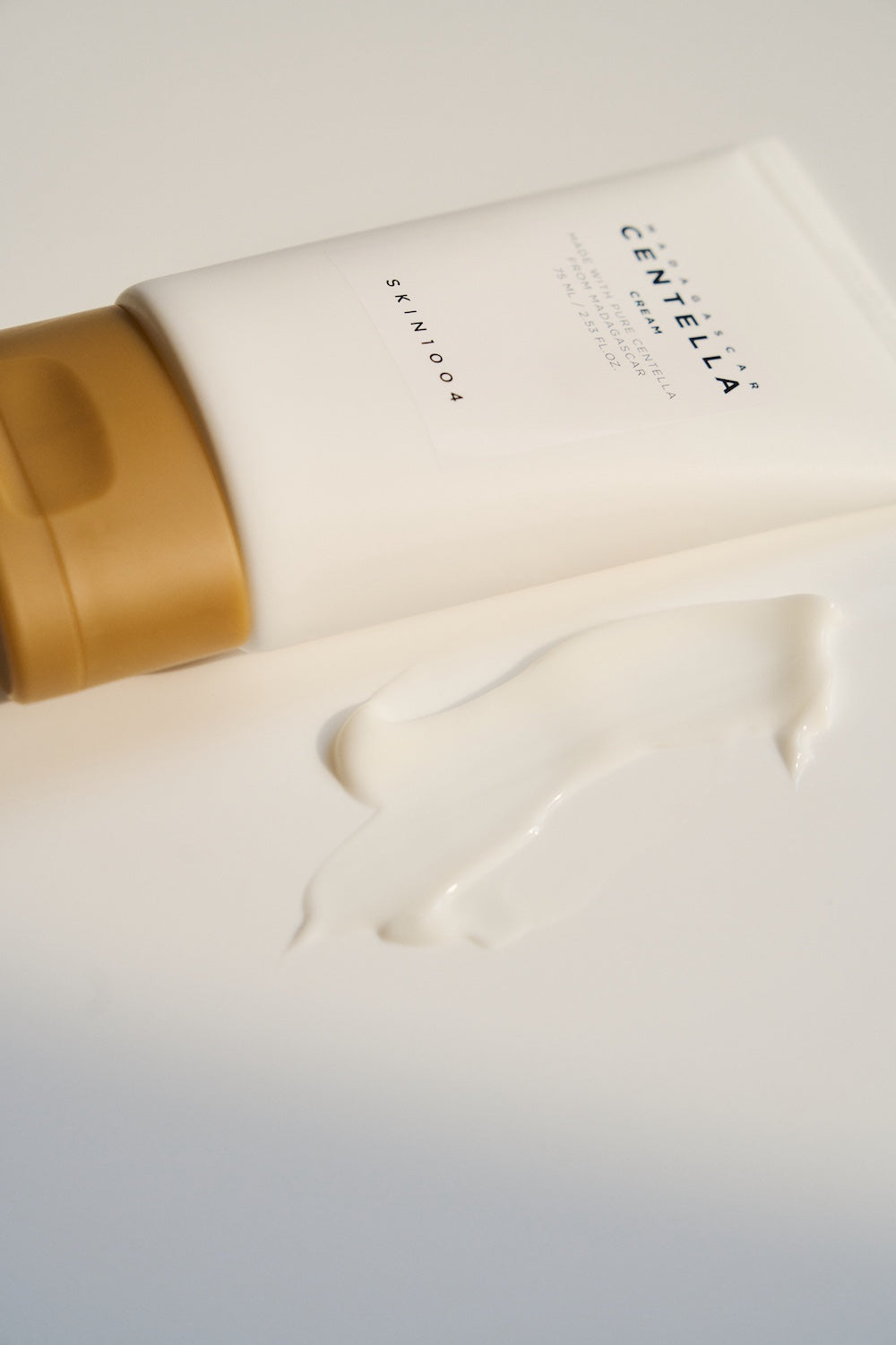 Skin1004 Madagascar Centella Cream (75ml)