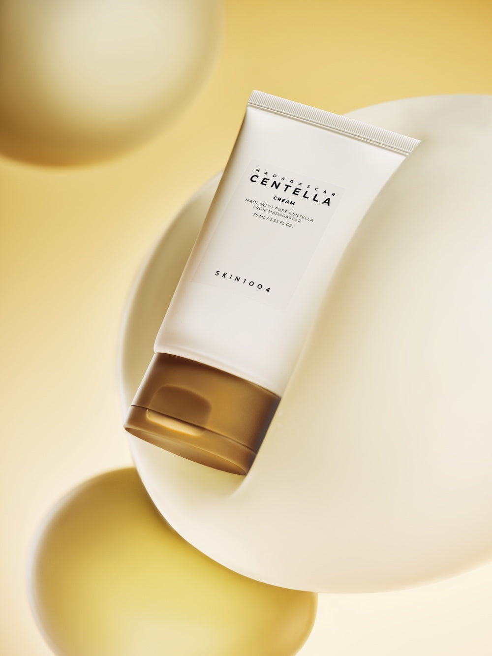 Skin1004 Madagascar Centella Cream (75ml)