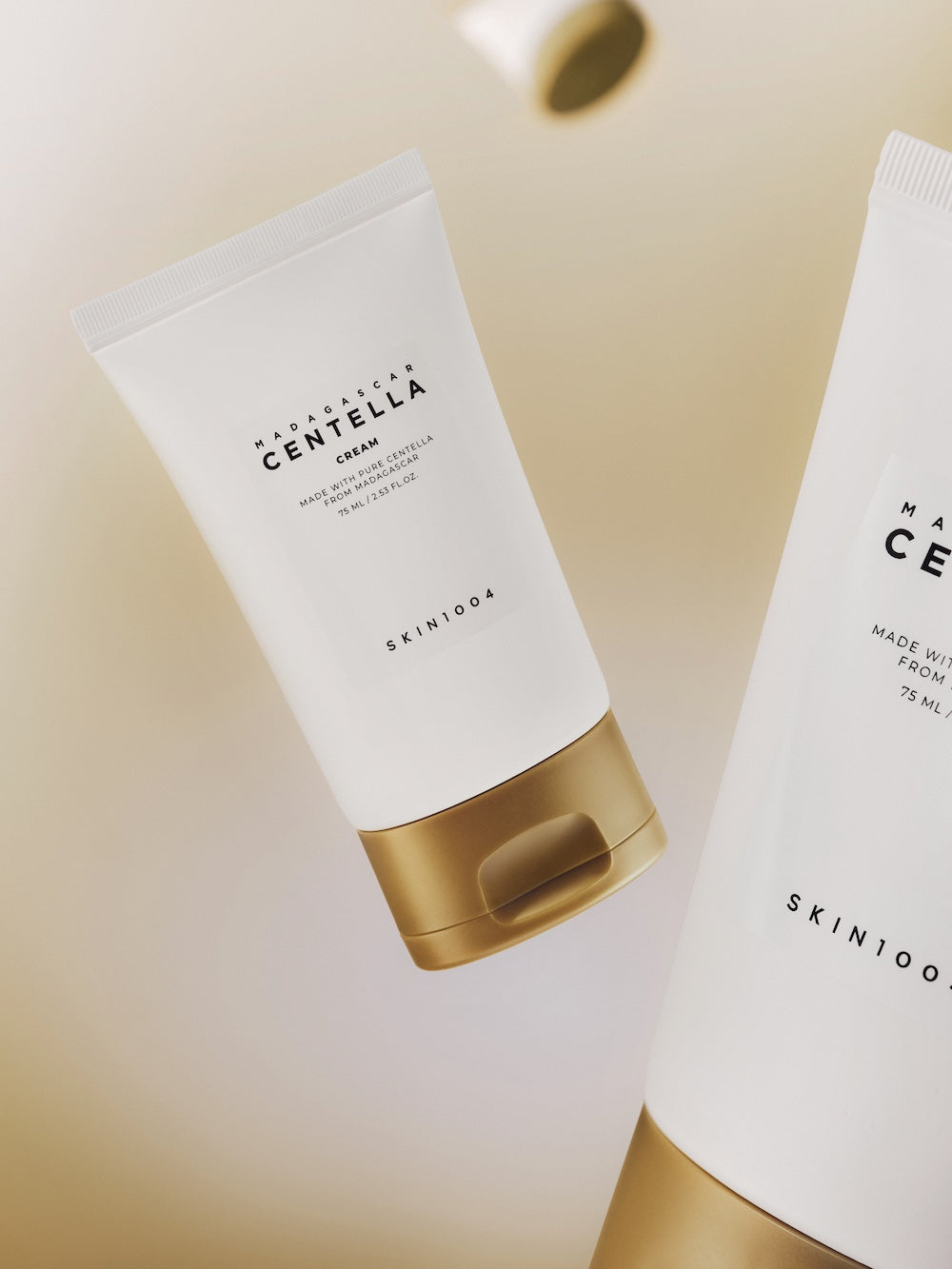 Skin1004 Madagascar Centella Cream (75ml)
