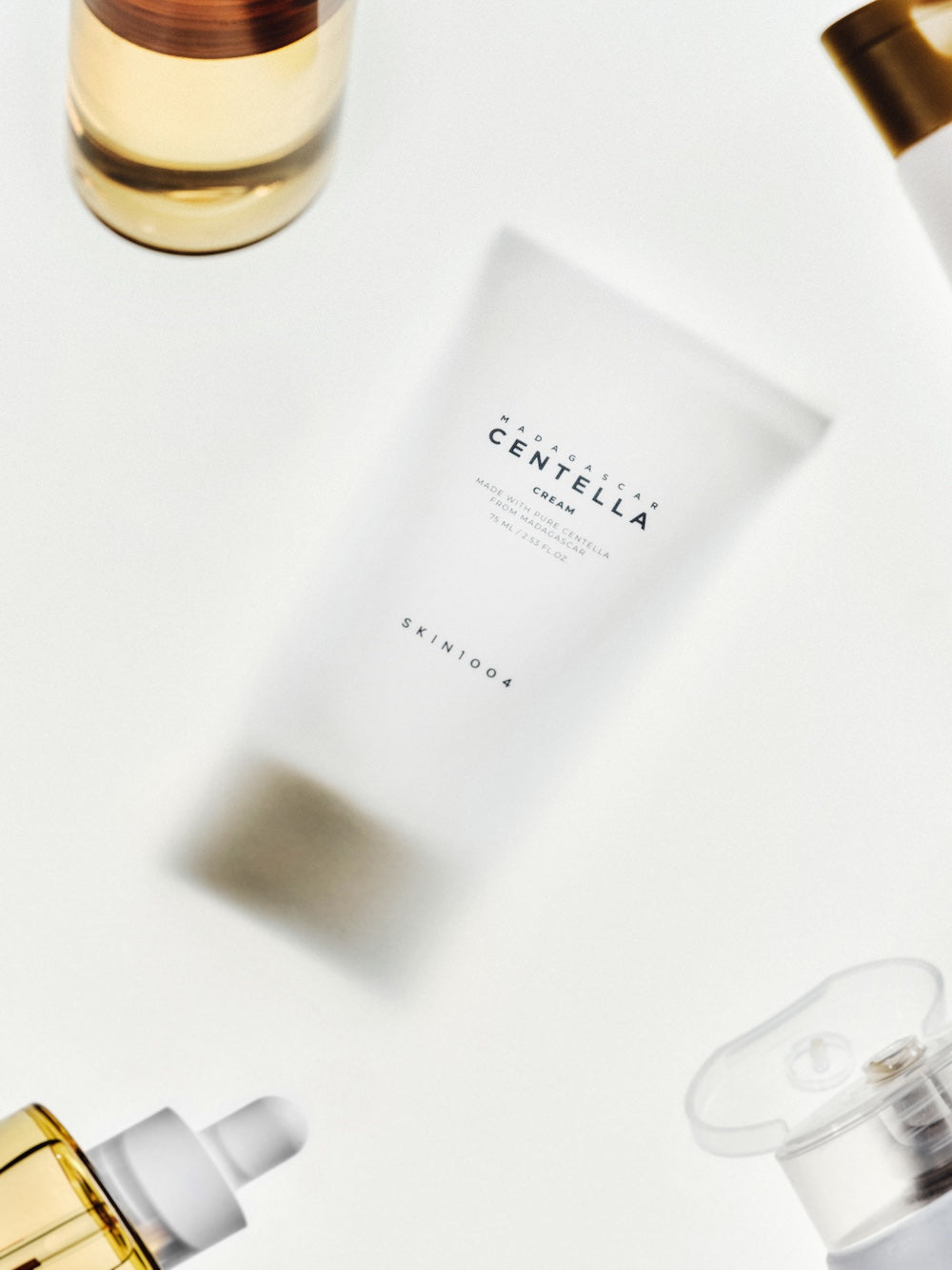 Skin1004 Madagascar Centella Cream (75ml)