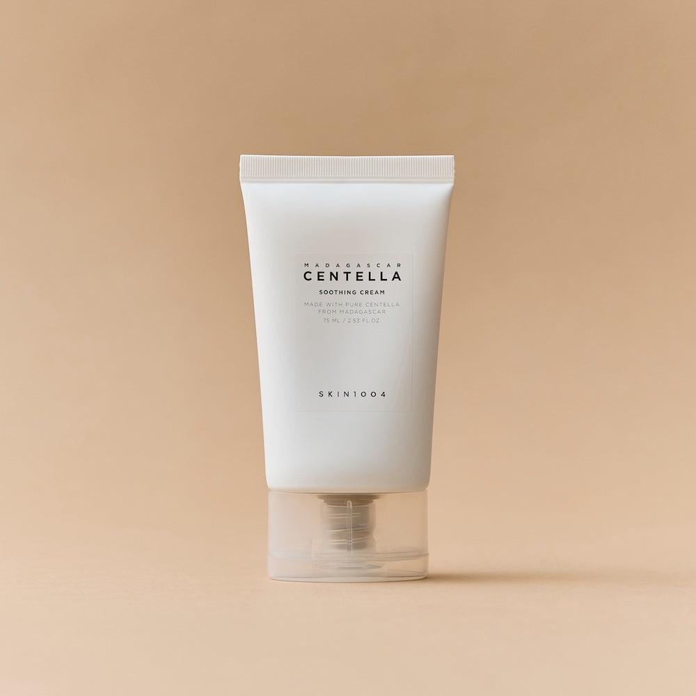 [Skin1004] Madagascar Centella Soothing Cream 75ml