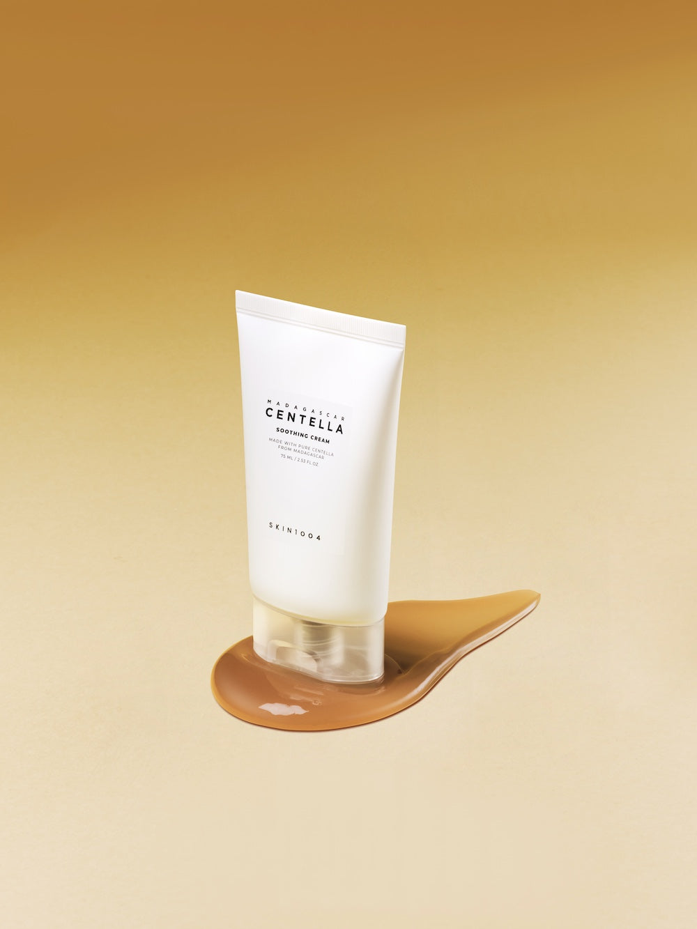 [Skin1004] Madagascar Centella Soothing Cream 75ml