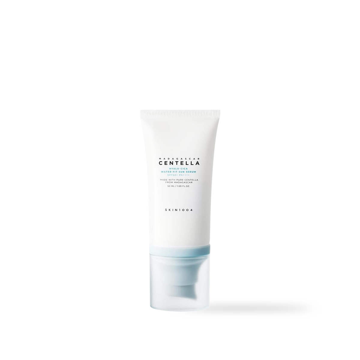 SKIN1004 Madagascar Centella Hyalu-Cica Water-Fit Sun Serum 50ml