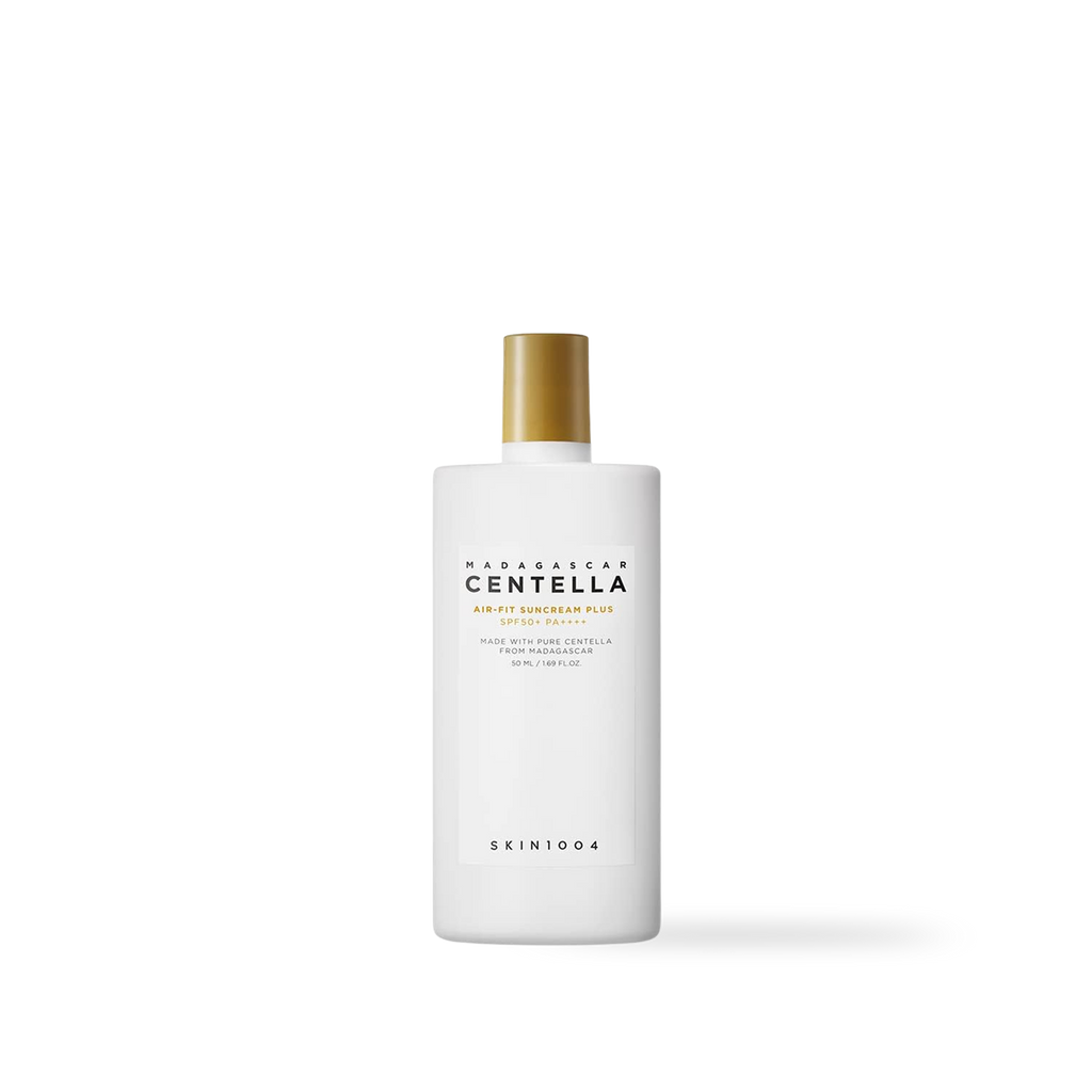 [Skin1004] Madagascar Centella Air-Fit Suncream Plus 50ml