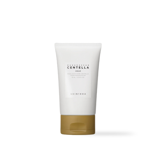 Skin1004 Madagascar Centella Cream (75ml)