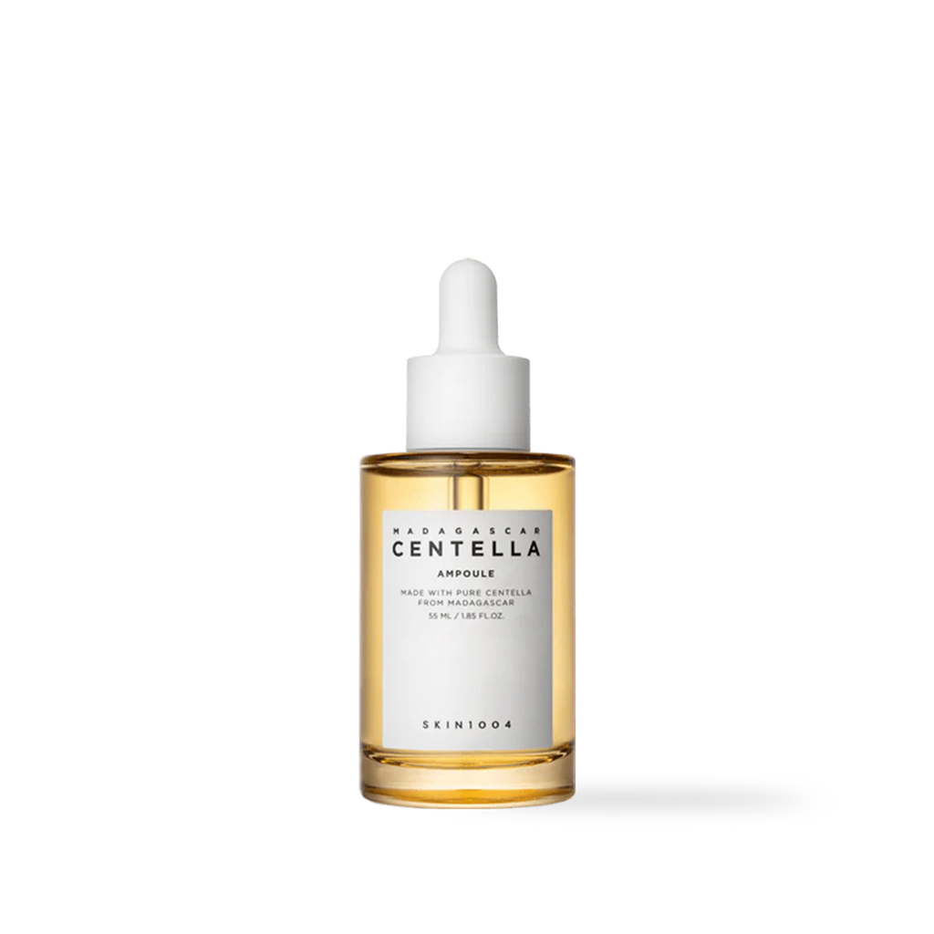 [Skin1004] Madagascar Centella Ampoule 55ml