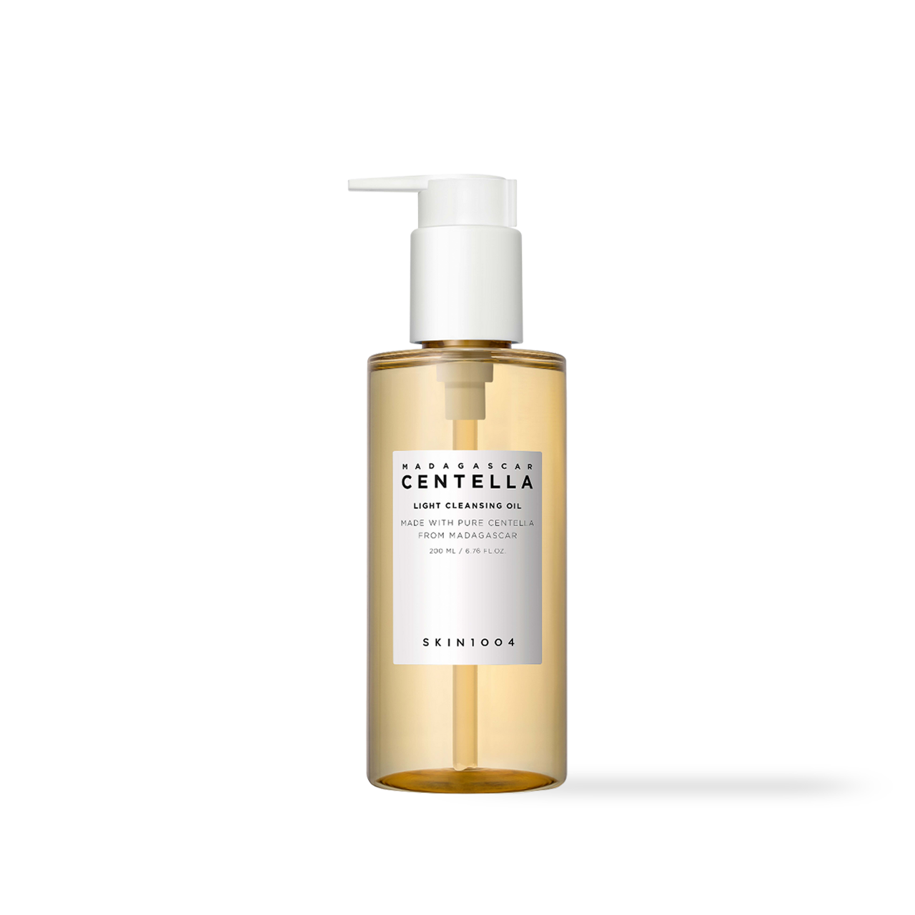 [Skin1004] Madagascar Centella Light Cleansing Oil 200ml