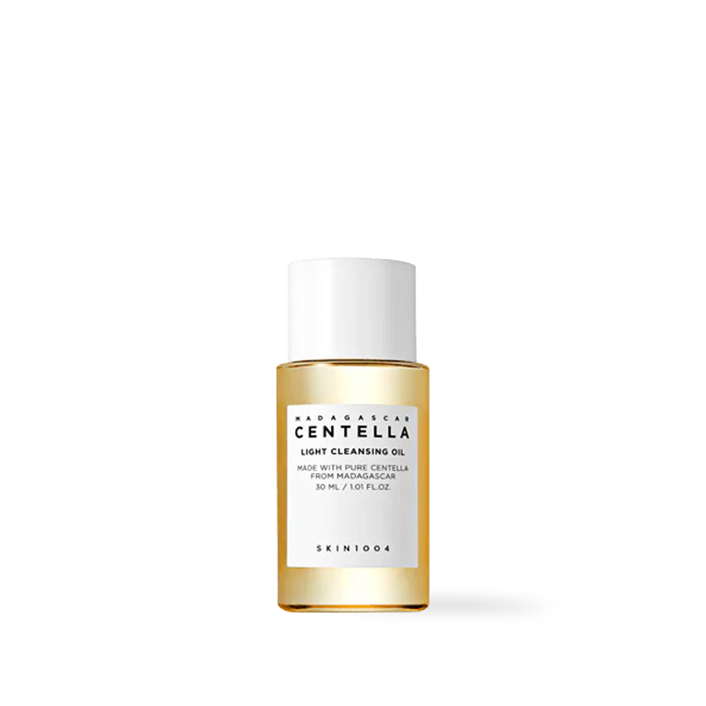 [Skin1004] Madagascar Centella Light Cleansing Oil 30ml