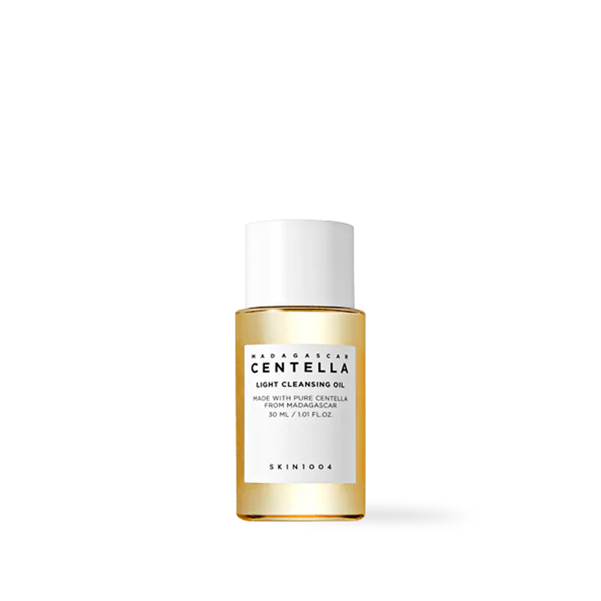 [Skin1004] Madagascar Centella Light Cleansing Oil 30ml