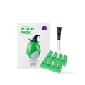 [Skin1004] ZOMBIE BEAUTY by SKIN1004 Witch Pack 4g*16ea