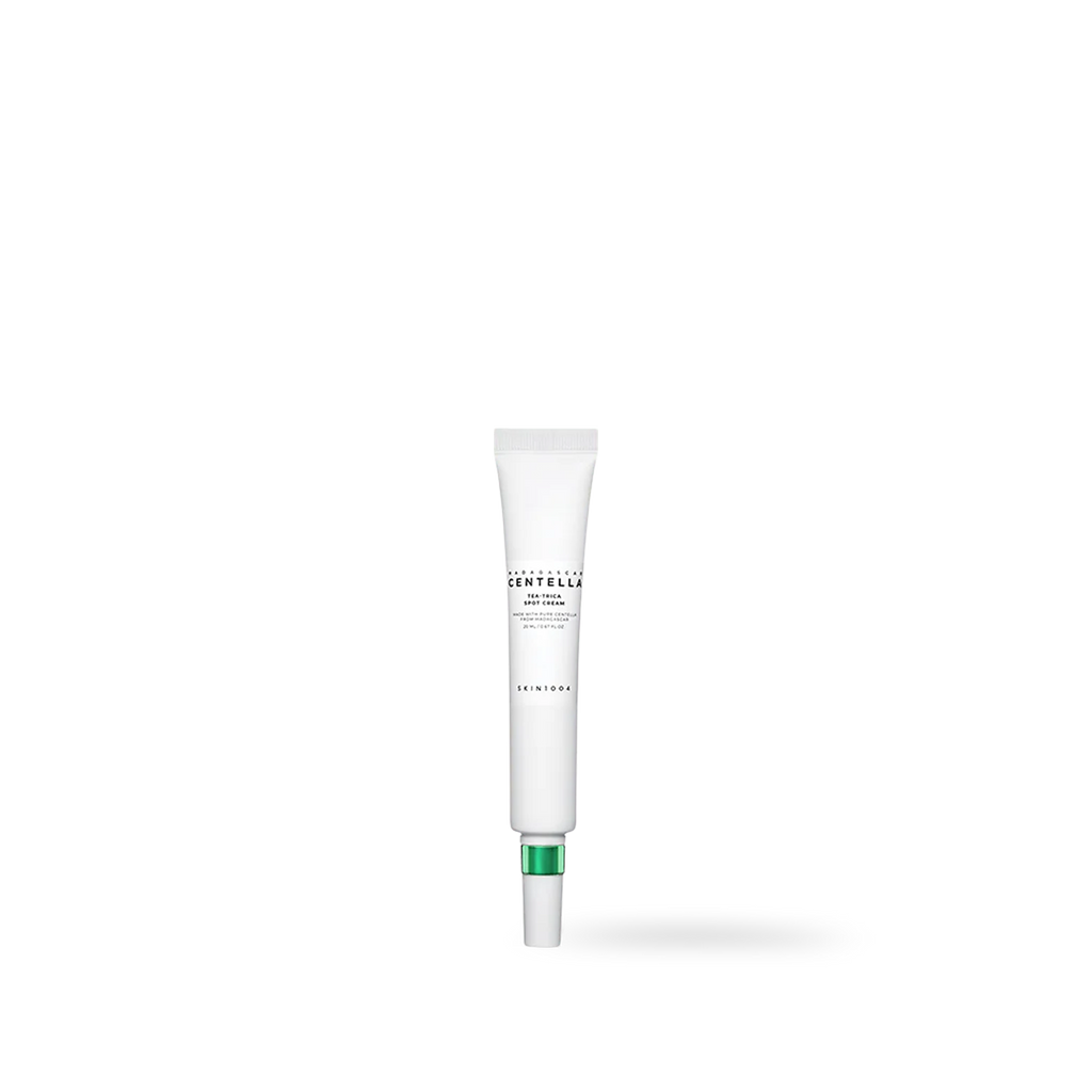 [Skin1004] Madagascar Centella Tea-Trica Spot Cream 20ml
