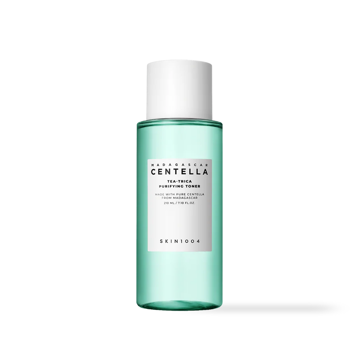 [Skin1004] Madagascar Centella Tea-Trica Purifying Toner 210ml