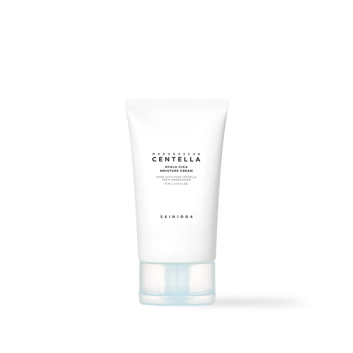 [Skin1004] Madagascar Centella Hyalu-Cica Moisture Cream 75ml