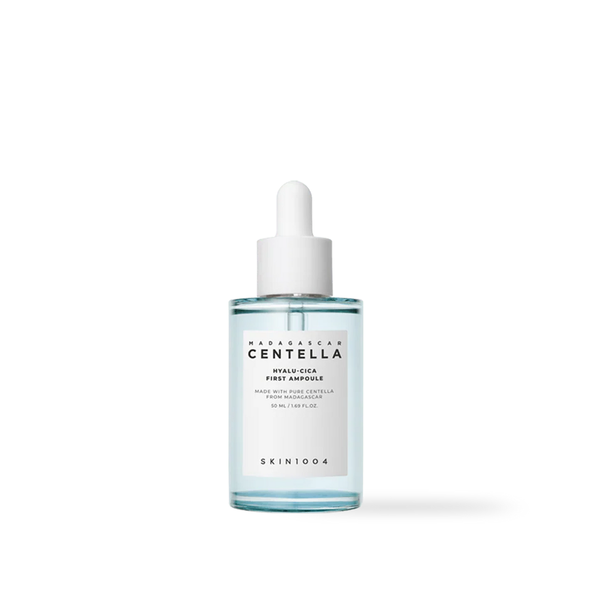 [Skin1004] Madagascar Centella Hyalu-Cica First Ampoule 50ml