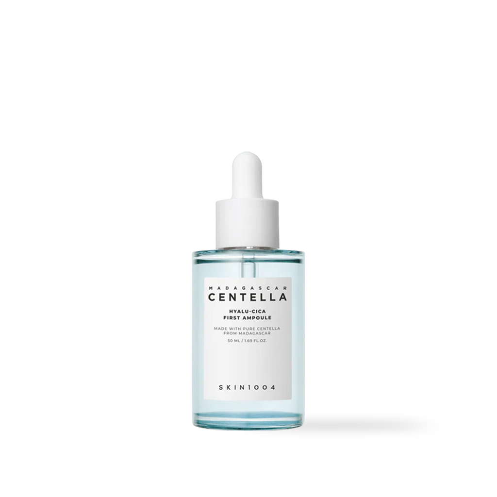 [Skin1004] Madagascar Centella Hyalu-Cica First Ampoule 50ml