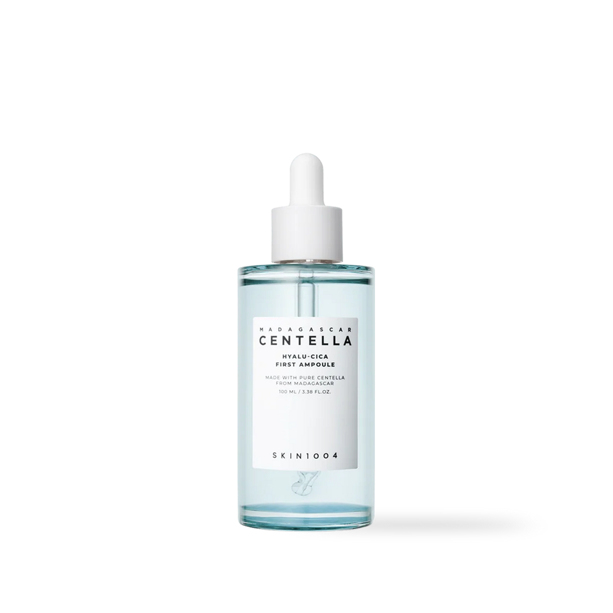 [Skin1004] Madagascar Centella Hyalu-Cica First Ampoule 100ml
