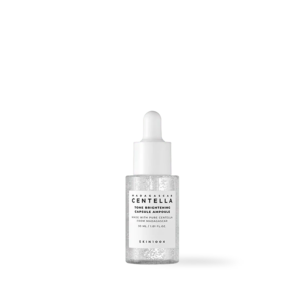 [Skin1004] Madagascar Centella Tone Brightening Capsule Ampoule 30ml