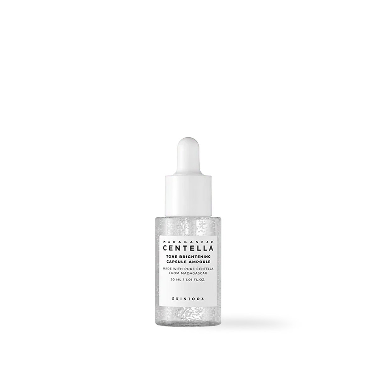 [Skin1004] Madagascar Centella Tone Brightening Capsule Ampoule 30ml