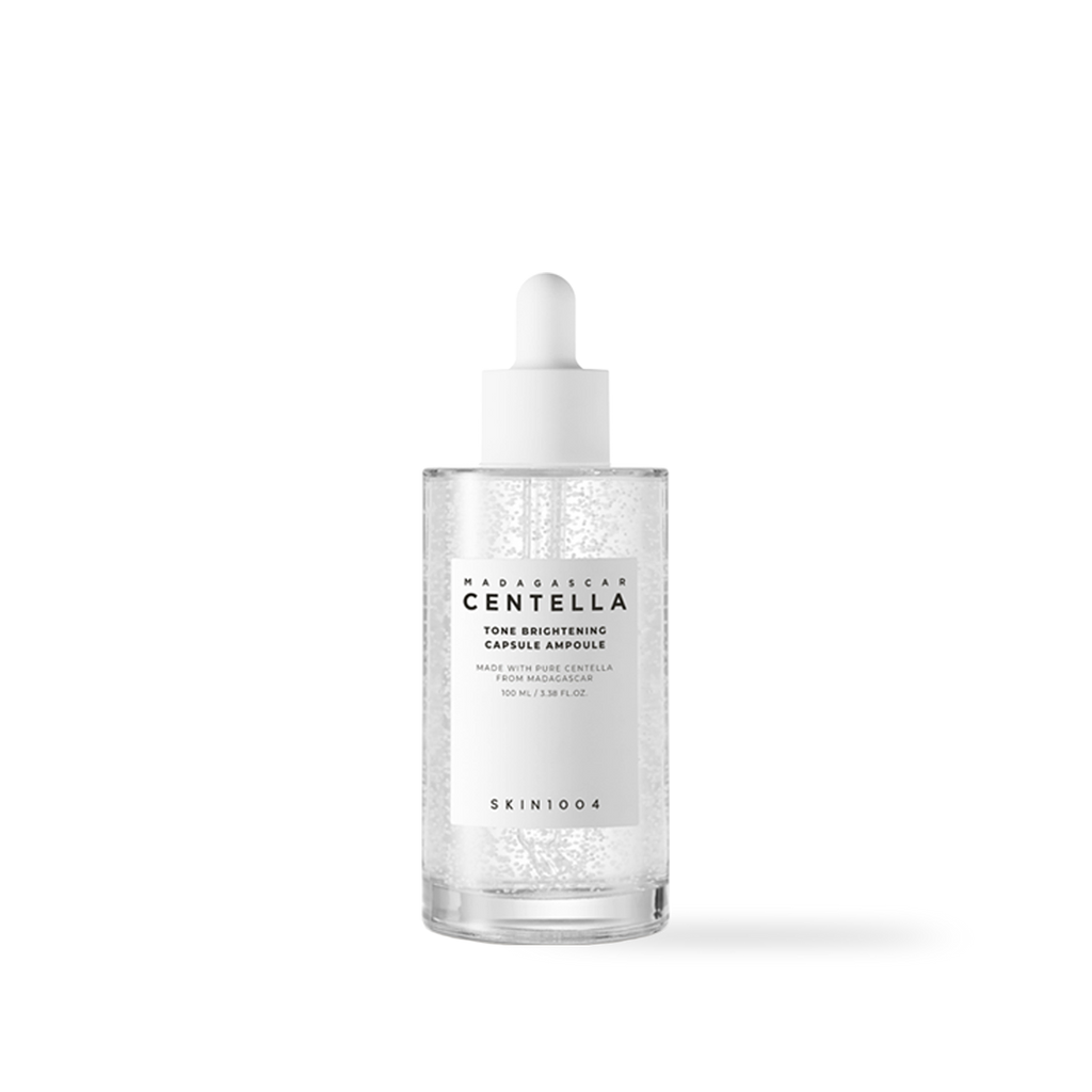 [Skin1004] Madagascar Centella Tone Brightening Capsule Ampoule 100ml