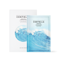 [Skin1004] Madagascar Centella Hyalu-Cica Hydrating Mask 23ml 5ea