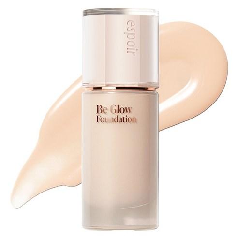 Espoir Be Glow Foundation SPF 27 PA++ (30g), 20C Cool Vanilla