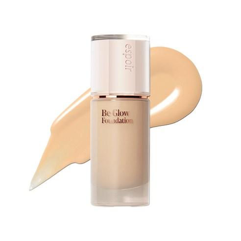 Espoir Be Glow Foundation SPF 27 PA++ (30g), 23N Neutral Beige