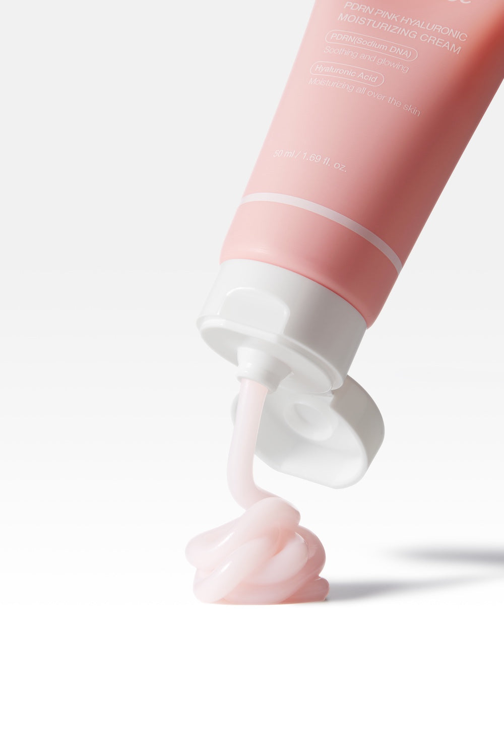 Medicube PDRN Pink hyaluronic moisturizing Cream (50ml)