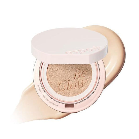 Espoir Be Glow Volume Cushion SPF42 PA+++ (13g) 2 #20 VANILLA