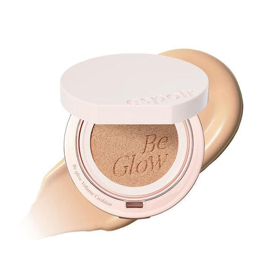 Espoir Be Glow Volume Cushion SPF42 PA+++ (13g) 2 #25 TAN