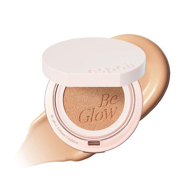 Espoir Be Glow Volume Cushion SPF42 PA+++ (13g) 2 #26 HONEY