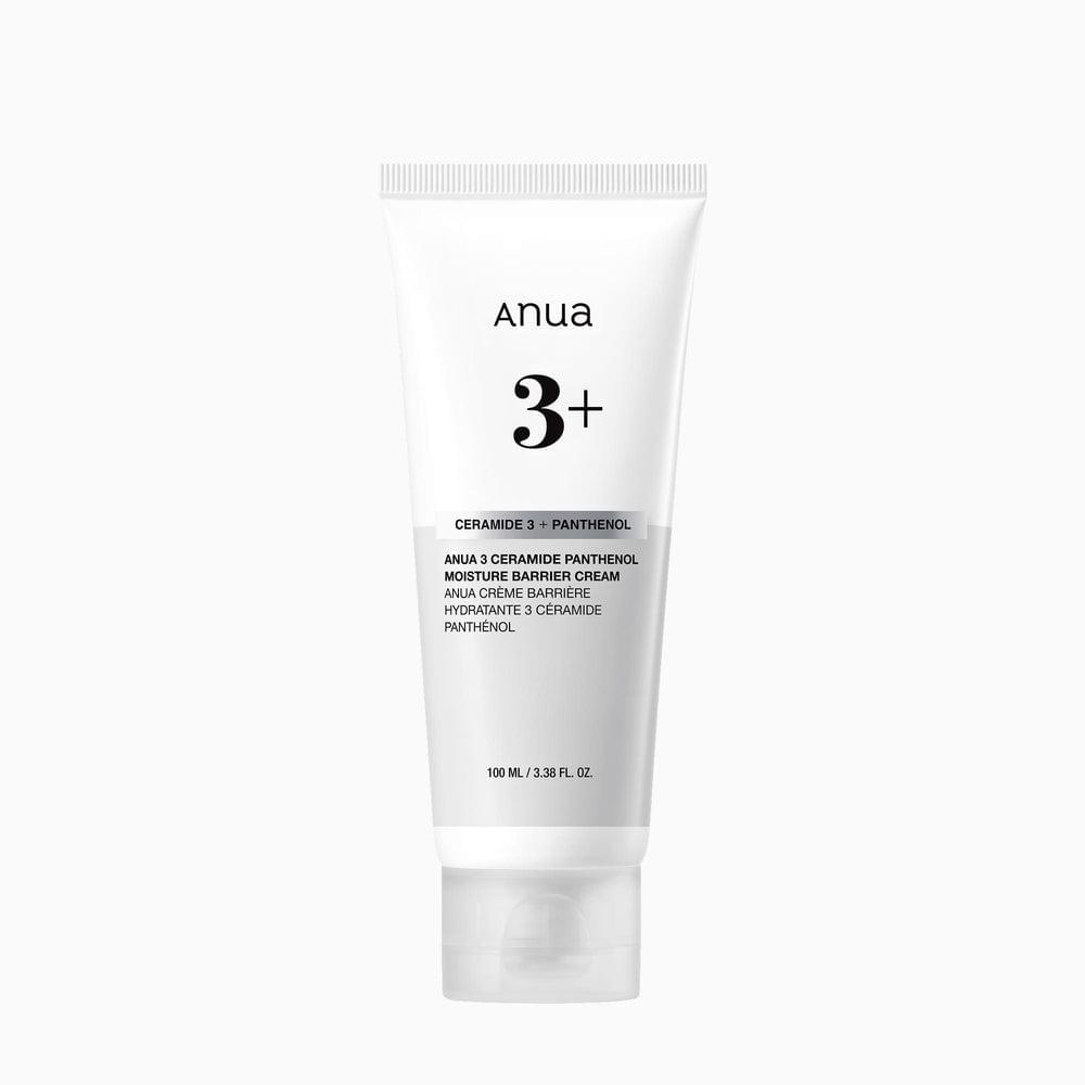 [Anua] 3 Ceramide Panthenol Moisture Barrier Cream 100ml anua
