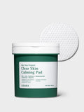 [Cosrx] One Step Original Clear Skin Calming Pad 100ea