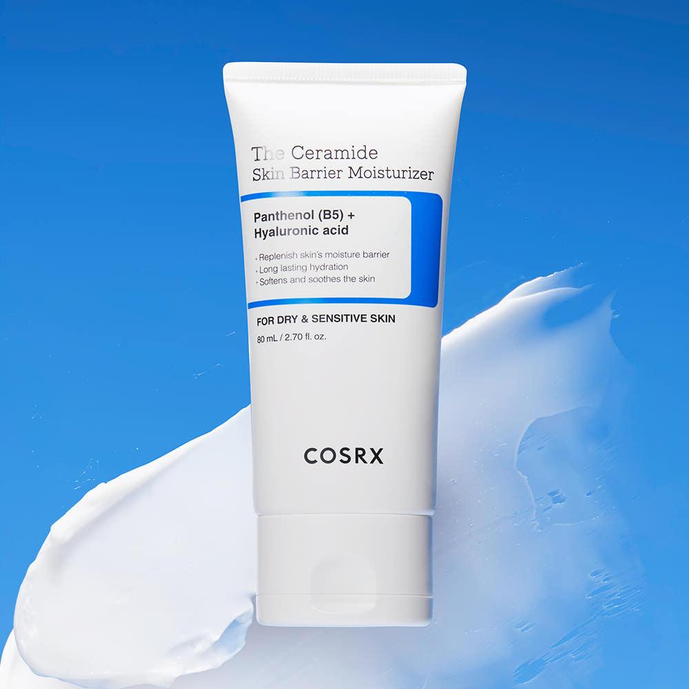 Cosrx The Ceramide Skin Barrier Moisturizer (80ml)