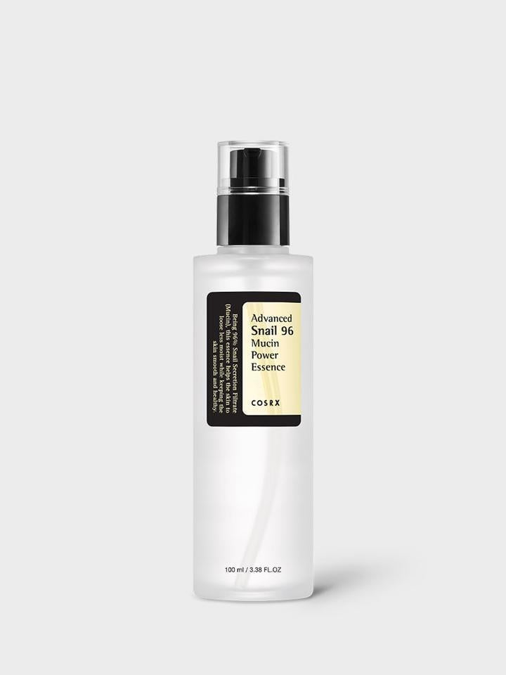 COSRX Advanced Snail 96 Mucin Power Essence 100ml hydrating facial essence