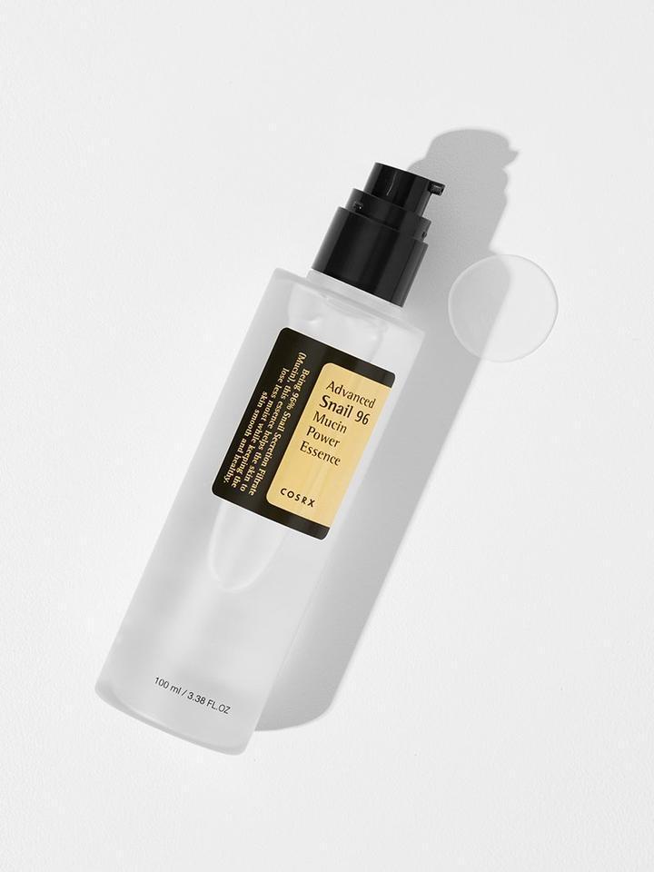 COSRX Advanced Snail 96 Mucin Power Essence 100ml hydrating facial essence