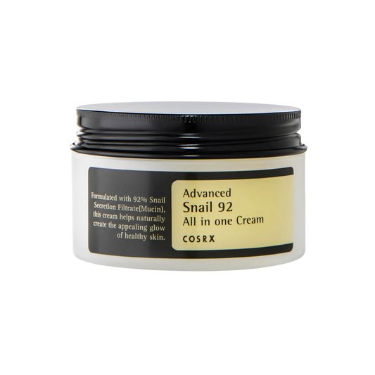 COSRX Advanced Snail 92 All In One Cream 100ml 