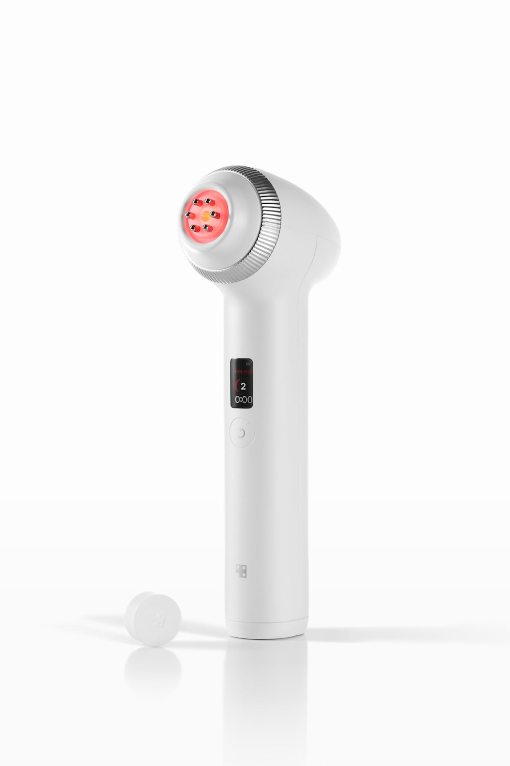 Medicube AGE-R Ultra Tune 40.68 facial skincare device