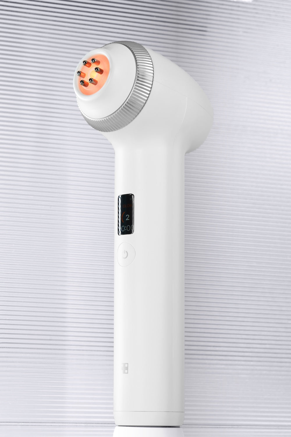 Medicube AGE-R Ultra Tune 40.68 facial skincare device